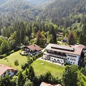  Appartement Gaestehaus Maria Theresia Duitsland