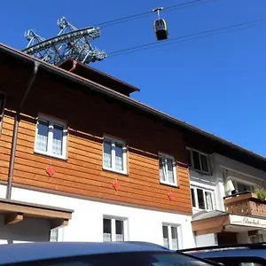  Appartement Faltenbach In Duitsland