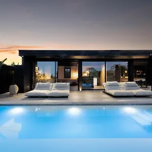  Villa Casa Del Sol Spanje