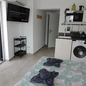  Appartement Begonia Center 230 By Namaste Elite Spanje