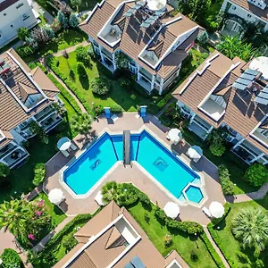  Appartement Sea Heaven Legend Turkije