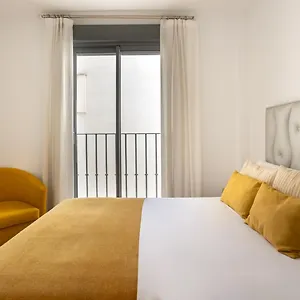  Appartement Private & Pool Goyeneta Urban Spanje