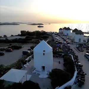 She Mykonos - Luxury , Mykonos Town Grécia