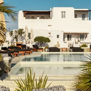Mykonos Eight , Mykonos Town Grécia