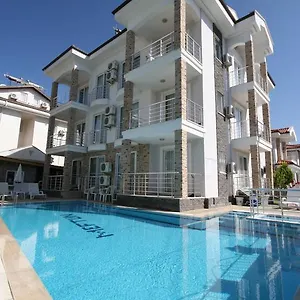  Appartement Stella Classic Turkije