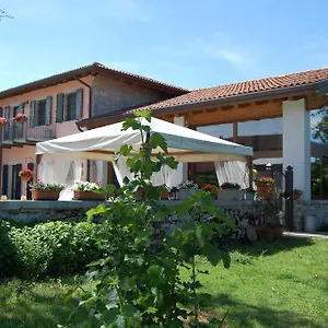 Vakantieboerderij Borgovecchio, Romans d'Isonzo