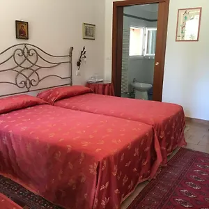  Фермерский дом Agriturismo Da Ninoti